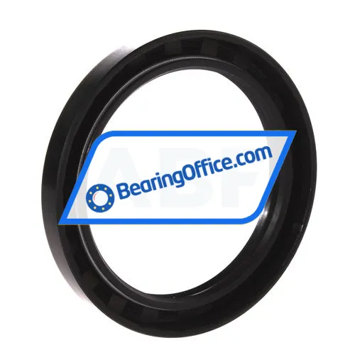 SOG 80X105X12 bearing image 2