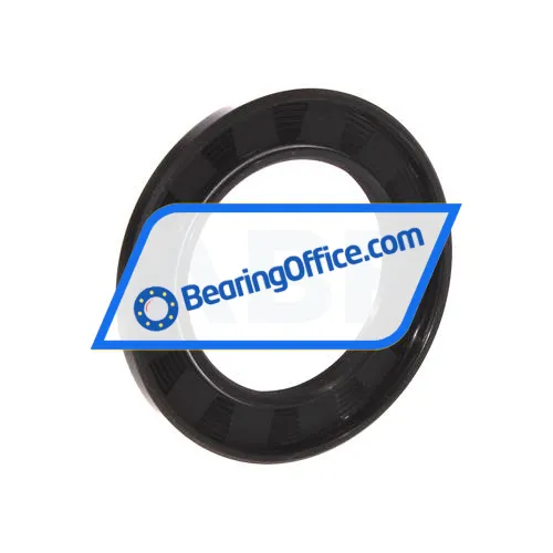 SOG 40X62X5 bearing image 2