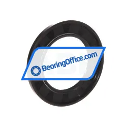 SOG 40X62X5 rulman resim 2