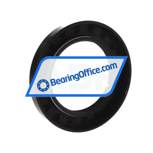 SOG 65X100X12 bearing image 2