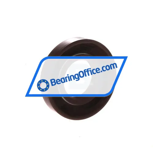 SOG 20X40X8AS/FPM bearing image 2