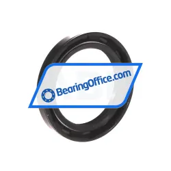 SOG 44,45X61,93X7,95 rulman resim 2