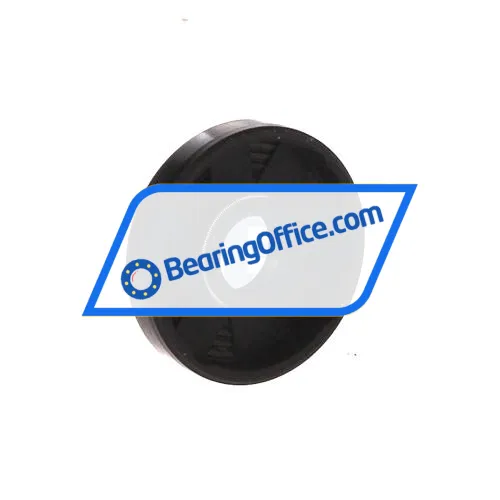 SOG 12X37X7 bearing image 2