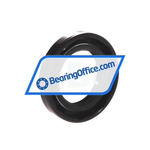 SOG 25X40X7/7,5 bearing image 2