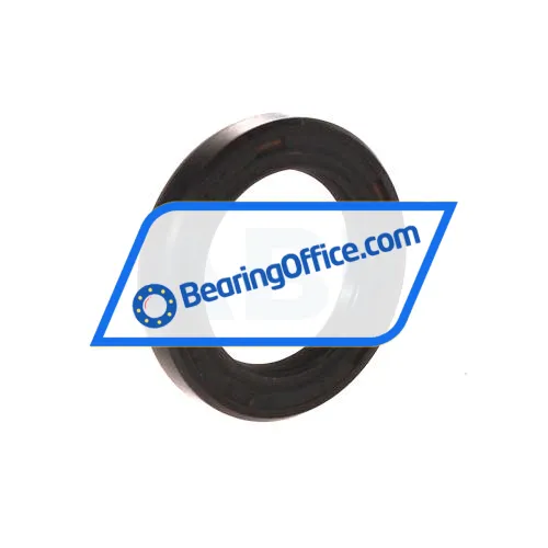 TTO Oil seals TC24X35X6