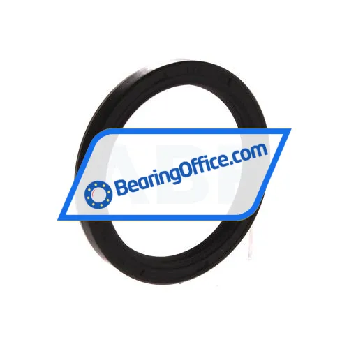 TTO Oil seals TC45X56X6
