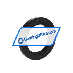 TTO Oil seals TC33X48X6