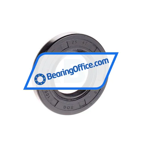 CHO Champ Oil Seals TC25X47X7