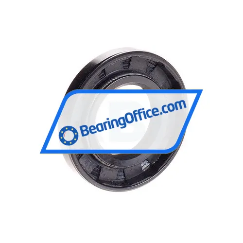 CHO Champ Oil Seals TC25X47X7 bearing image 2
