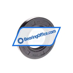 CHO Champ Oil Seals TC25X47X7