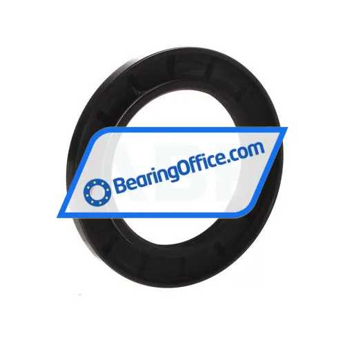 Neutral TC60X90X8 bearing image 2