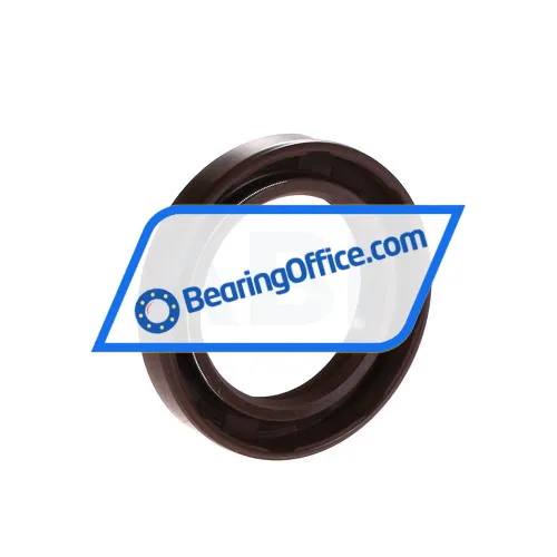 Neutral 40X60X10AS/FPM bearing image 2