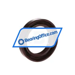 Neutral 40X60X10AS/FPM rulman resim 2