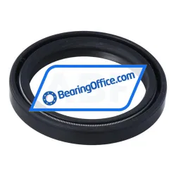 Neutral TC40X52X7 rulman resim 2