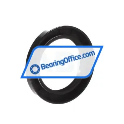 Neutral TC55X80X10 rulman resim 2