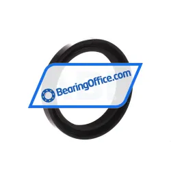 Neutral TC55X72X10 rulman resim 2