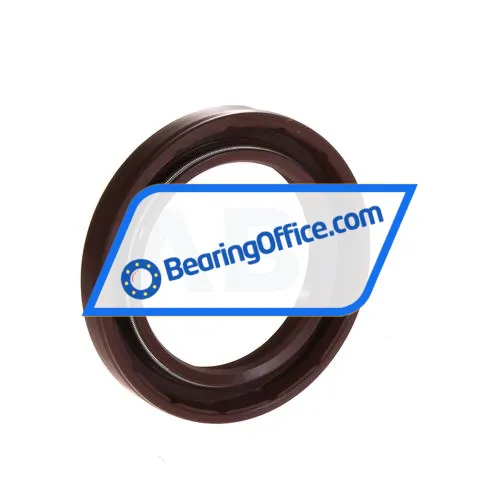 Neutral 40X58X8AS/FPM bearing image 2