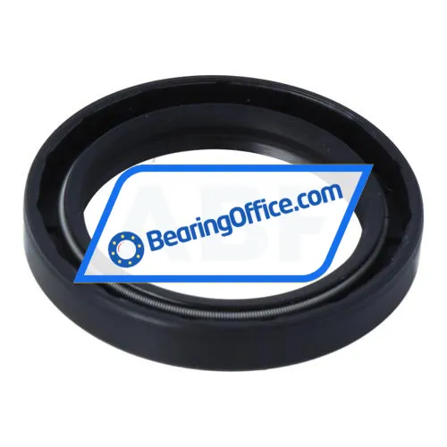 Neutral WAS40X55X8 bearing image 2