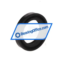 Neutral TC25X38X7 rulman resim 2