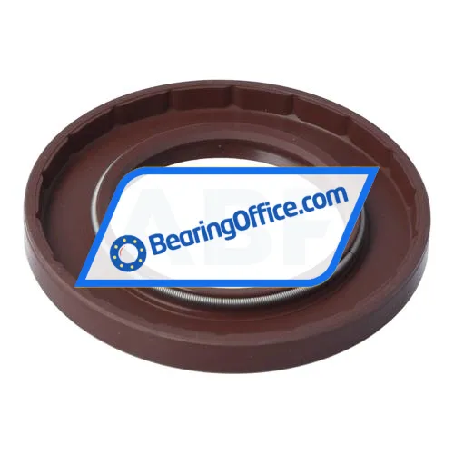 Neutral WAS45X75X8 bearing image 2