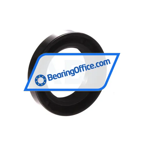Neutral TC32X50X10 bearing image 2