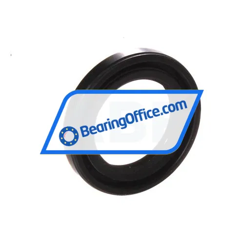 Neutral TC20X30X4,5 bearing image 2