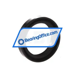 Neutral TC40X55X10 rulman resim 2