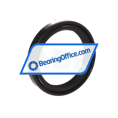 Neutral 40X52X7 bearing image 2