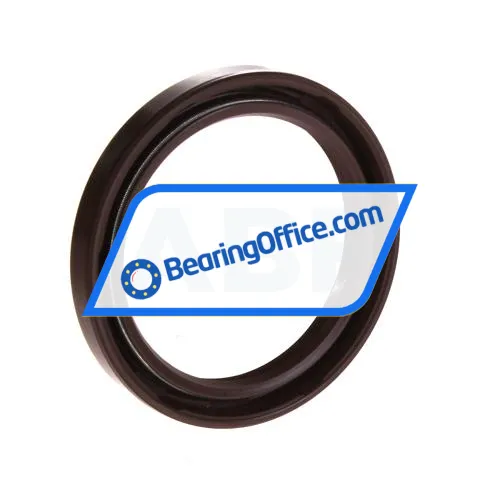Neutral 50X65X8AS/FPM bearing image 2