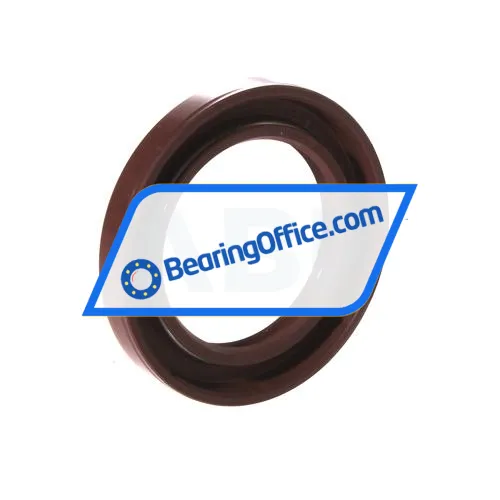 Neutral WAS35X52X7 bearing image 2