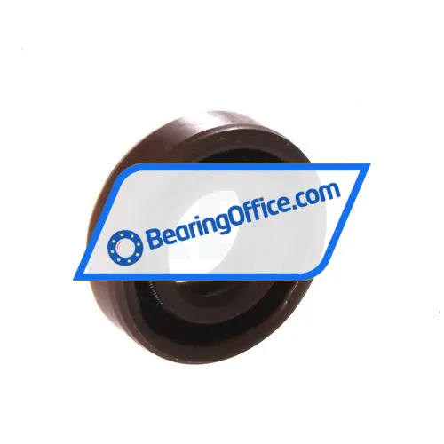 Neutral TC12X25X7 bearing image 2