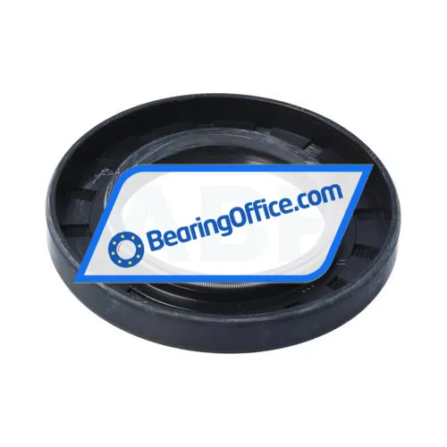 Neutral TC48X80X10 bearing image 2