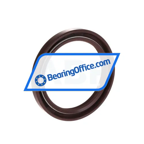 Neutral 50X65X7 bearing image 2