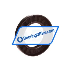 Neutral 45X75X10AS/FPM rulman resim 2