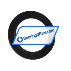 Neutral 70X100X8 rulman resim 2