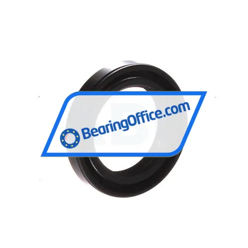 Neutral WAS25X37X7 bearing image 2