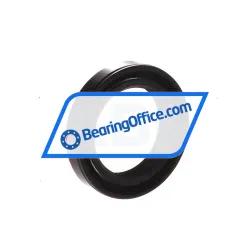 Neutral WAS25X37X7 rulman resim 2