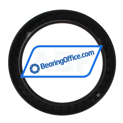 Neutral NBR40X55X7AS bearing image 2