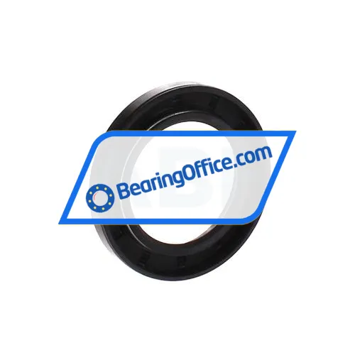 Neutral 40X62X8TC bearing image 2