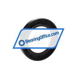 Neutral 40X62X8TC rulman resim 2