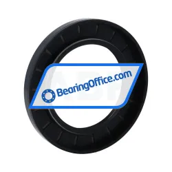 Neutral WAS65X100X10 rulman resim 2