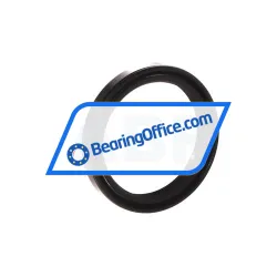 Neutral TC40X50X7 rulman resim 2