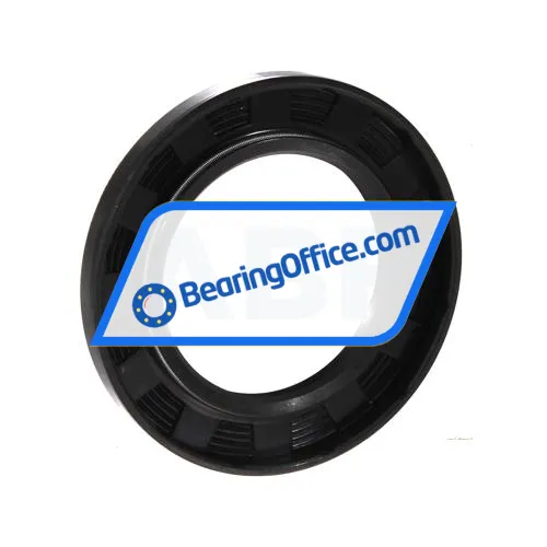 Neutral NBR50X80X8 bearing image 2
