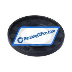 Neutral TC40X72X7 rulman resim 2