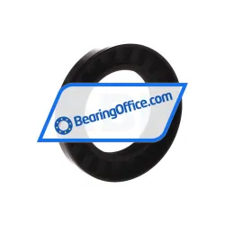 Neutral TC45X72X10 rulman resim 2