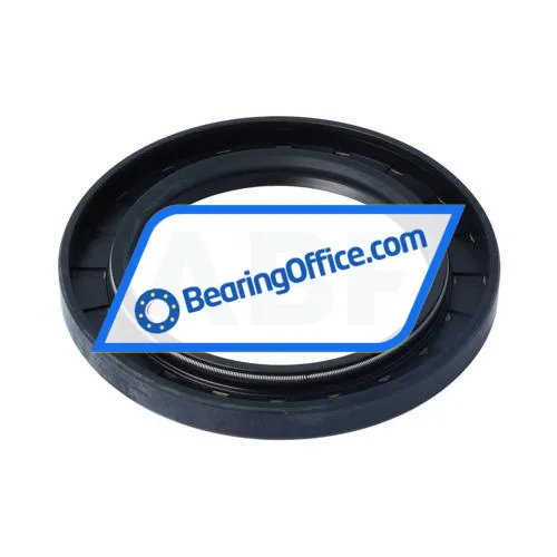 Neutral TC70X100X10 bearing image 2