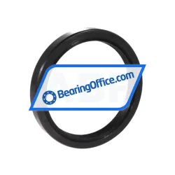 Neutral NBR65X80X10AS rulman resim 2