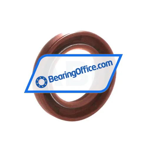 SKF 25X40X7HMSA10V bearing image 2