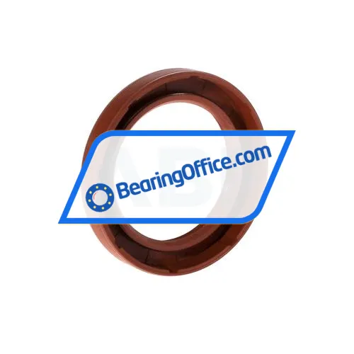 SKF 45X65X10HMSA10V bearing image 2