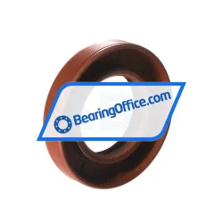 SKF 30X52X10HMSA10V rulman resim 2